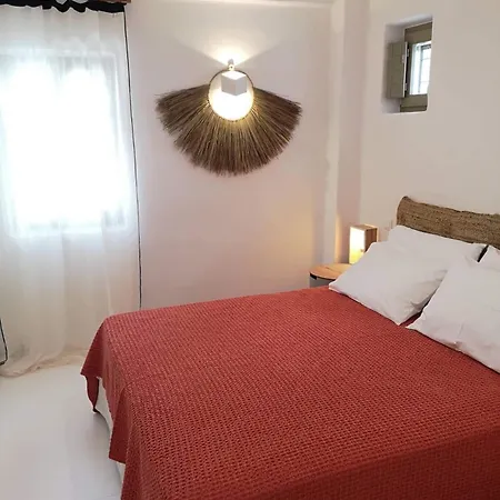 Pied-a-terre Naousa, Paros Apartamento Naousa (Paros)