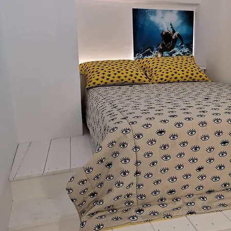 Apartamento Pied-a-terre Naousa, Paros Naousa (Paros)