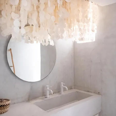 Pied-a-terre Naousa, Paros 아파트 나오우사